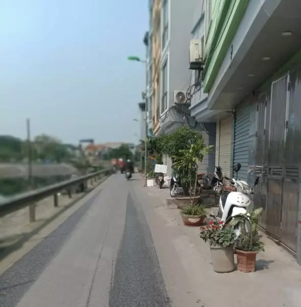 Thanh Tri