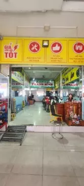 Thu Duc
