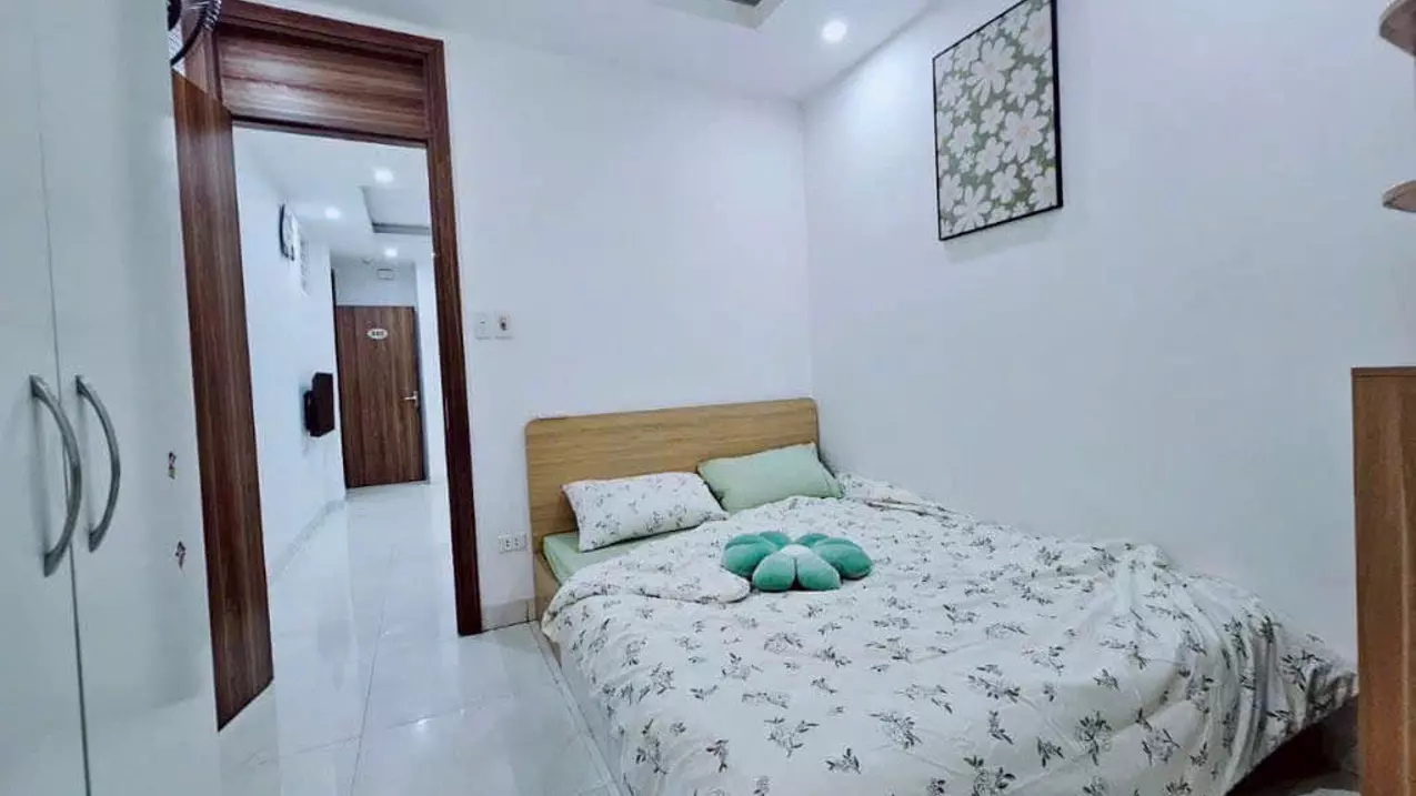 Ba Dinh
