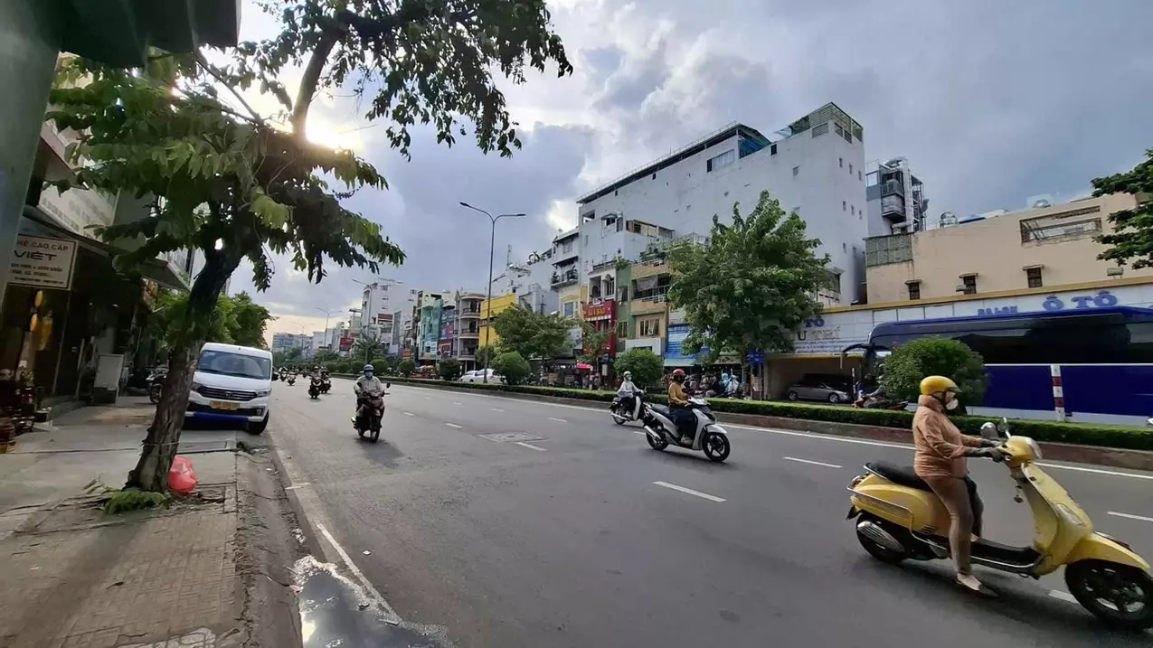 Tan Binh
