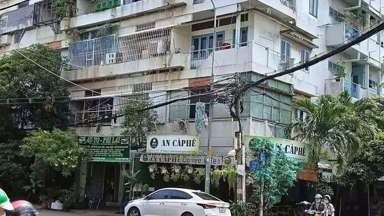 Tan Phu