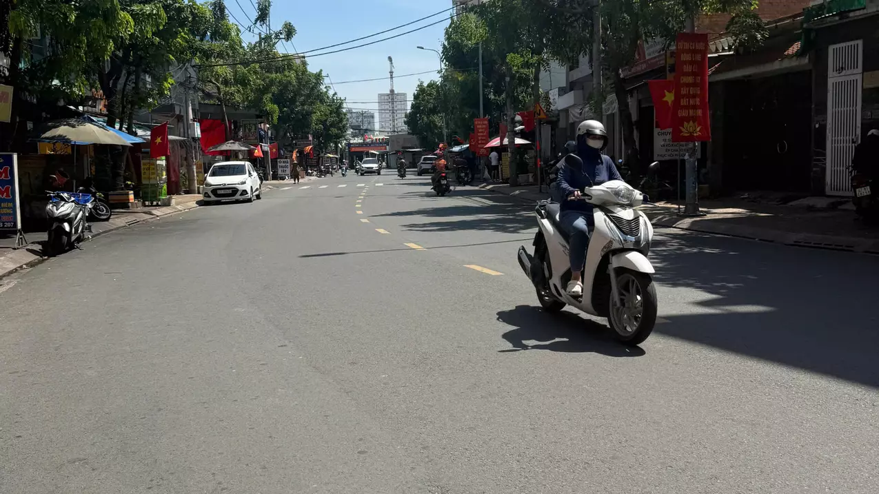 Tan Binh