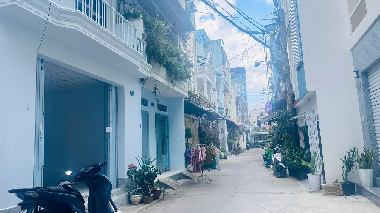 Tan Binh