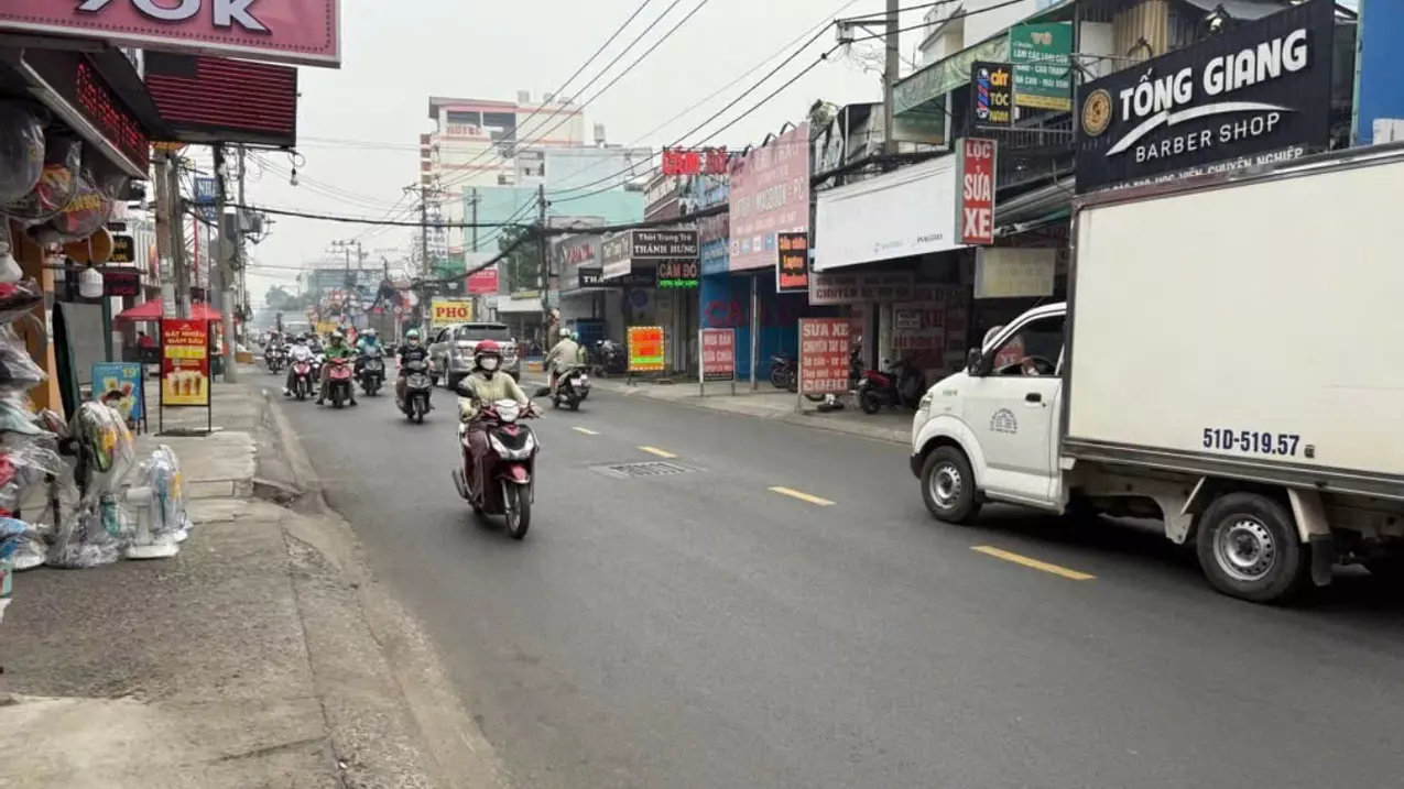 Tan Binh