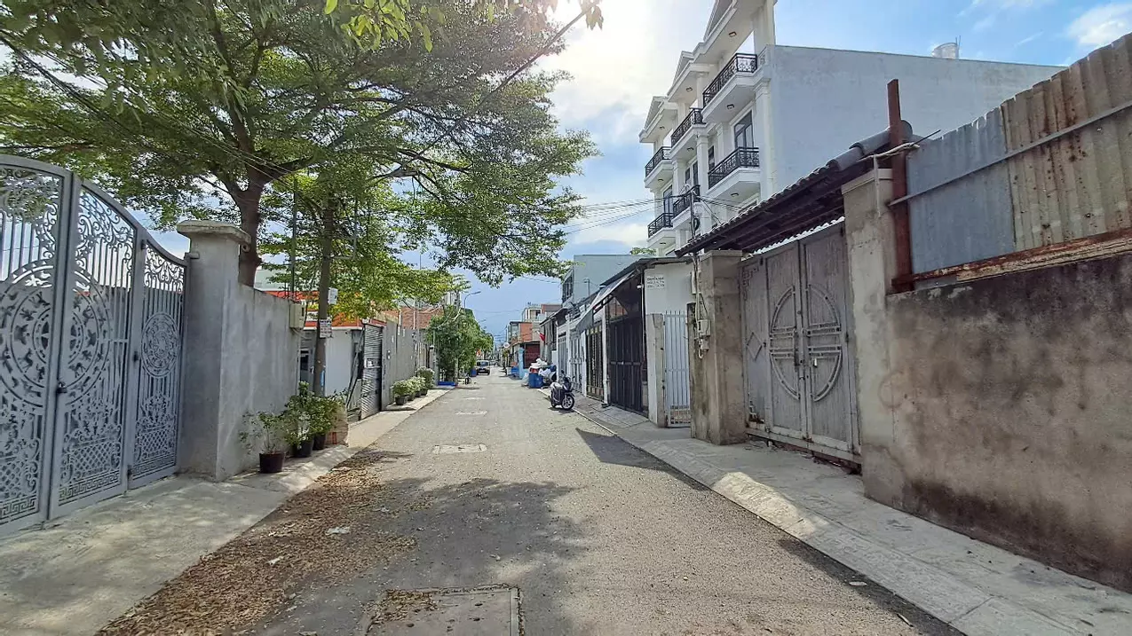 Thu Duc
