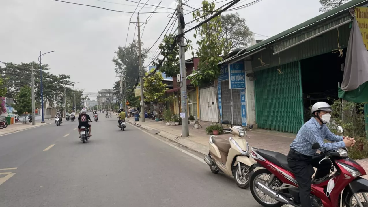 Bien Hoa