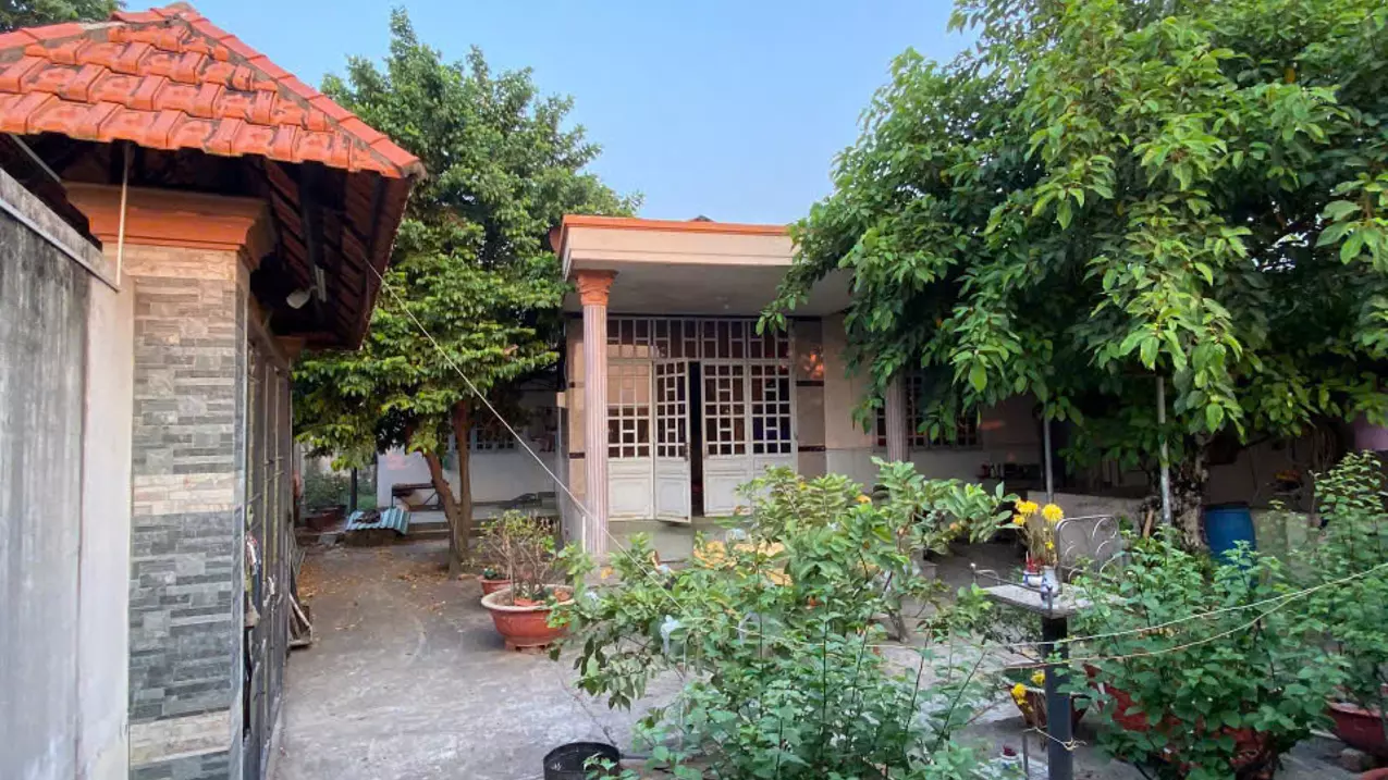 Hoc Mon