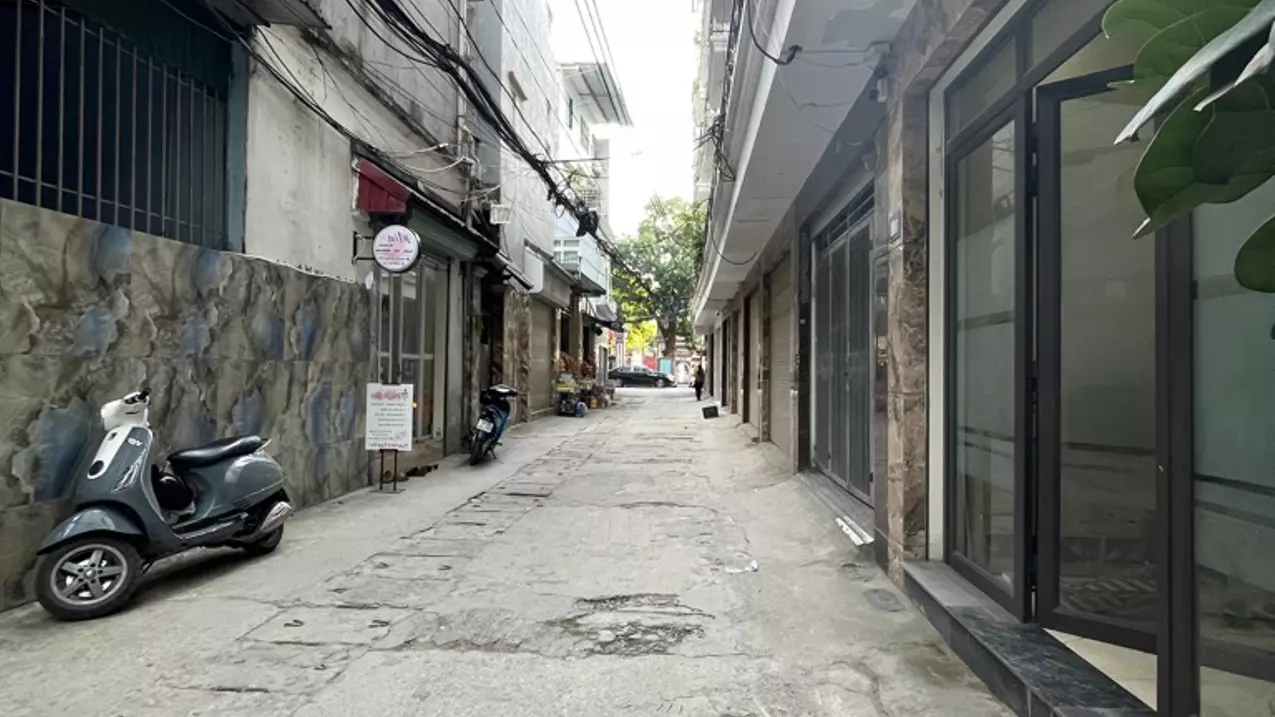 Bac Tu Liem