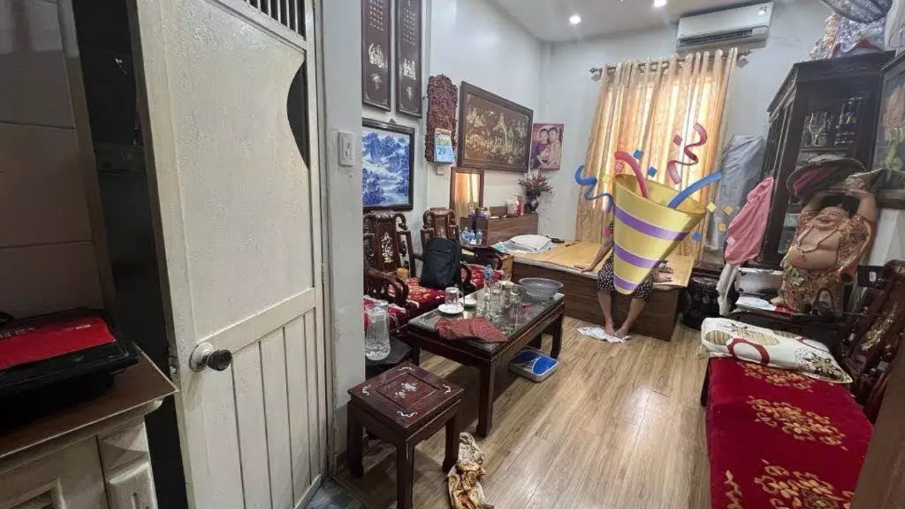 Ha Dong