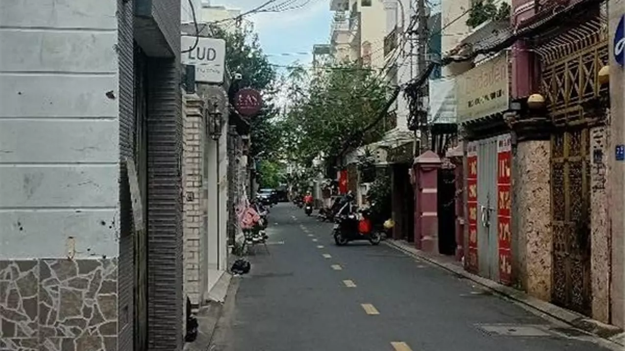 Tan Binh