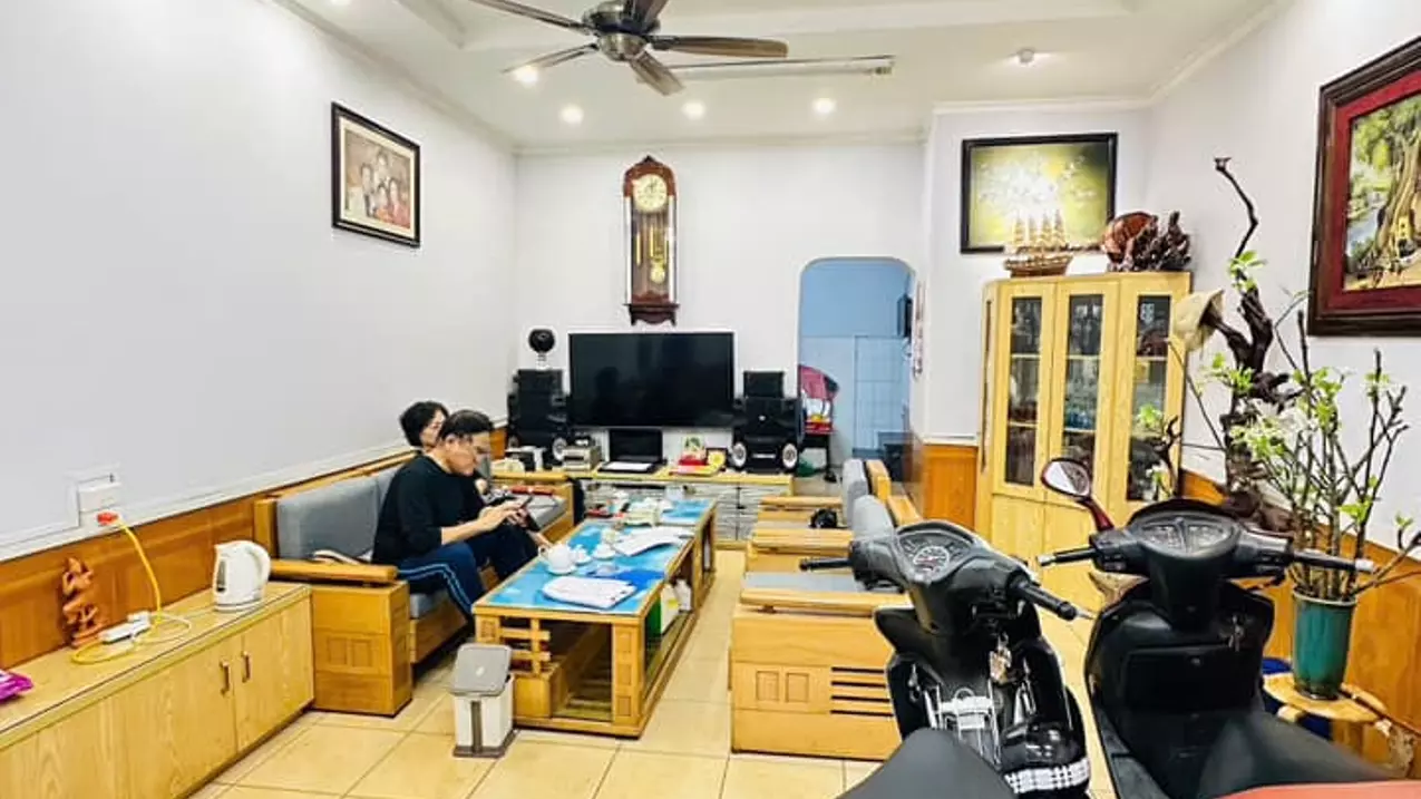 Hai Ba Trung