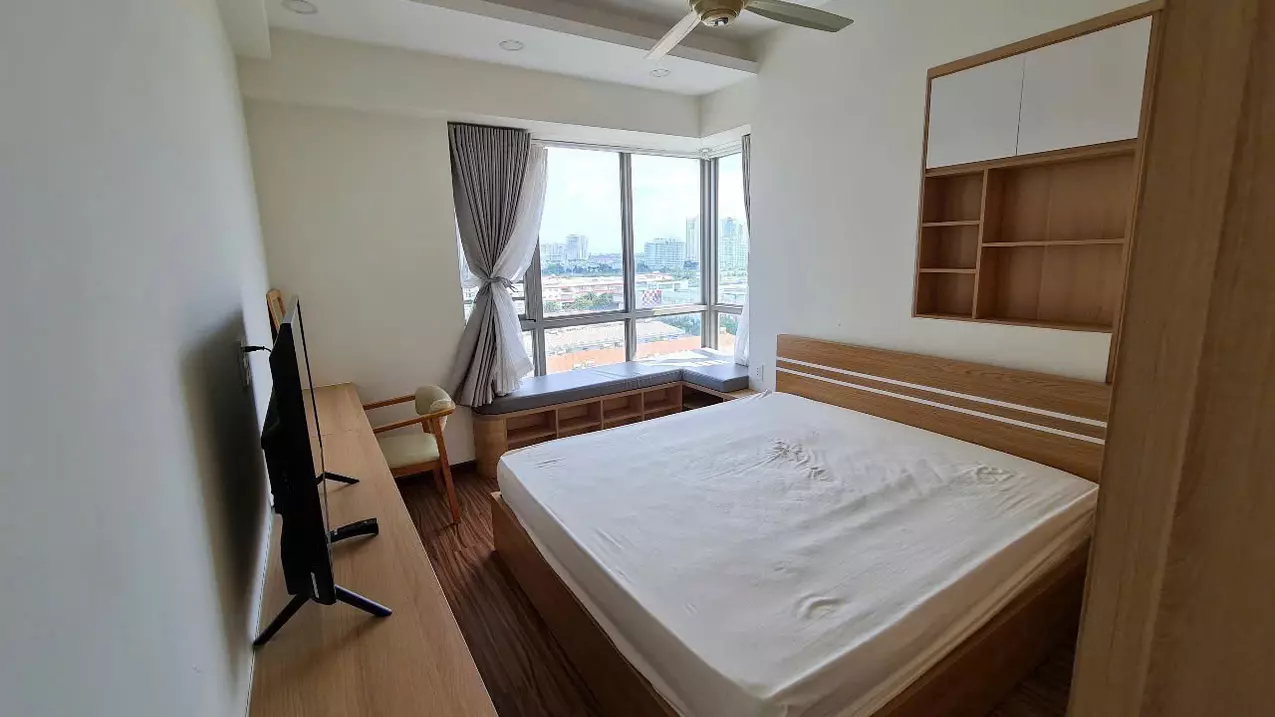 hung phuc ch for sale 100m2 3 bedrooms price 8 billion all in