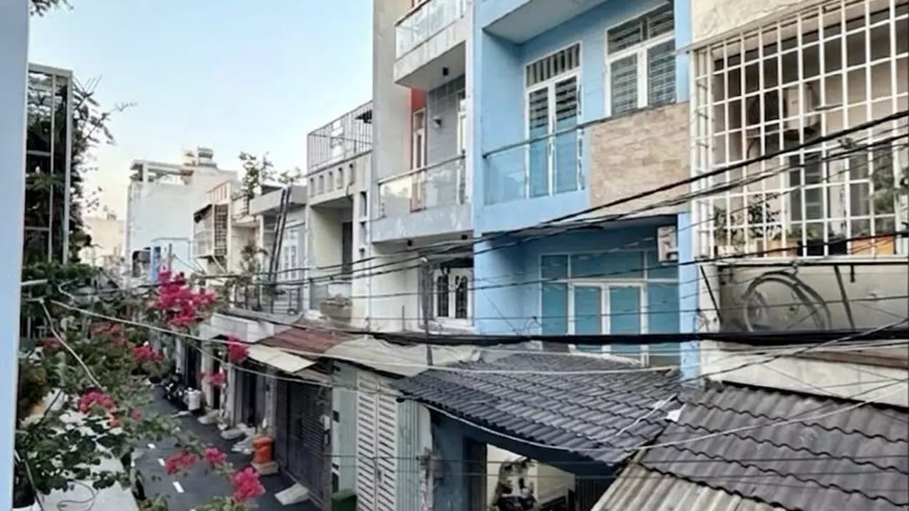 Binh Tan