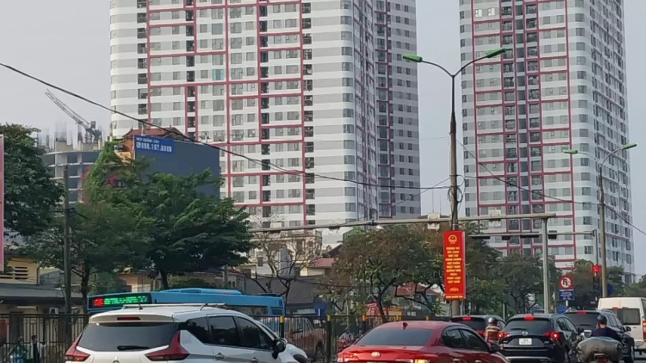 Hoang Mai