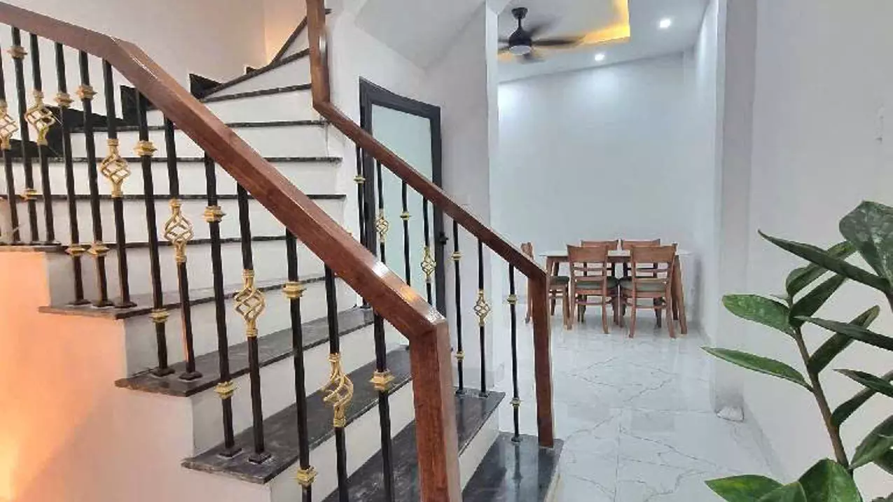 Hoang Mai