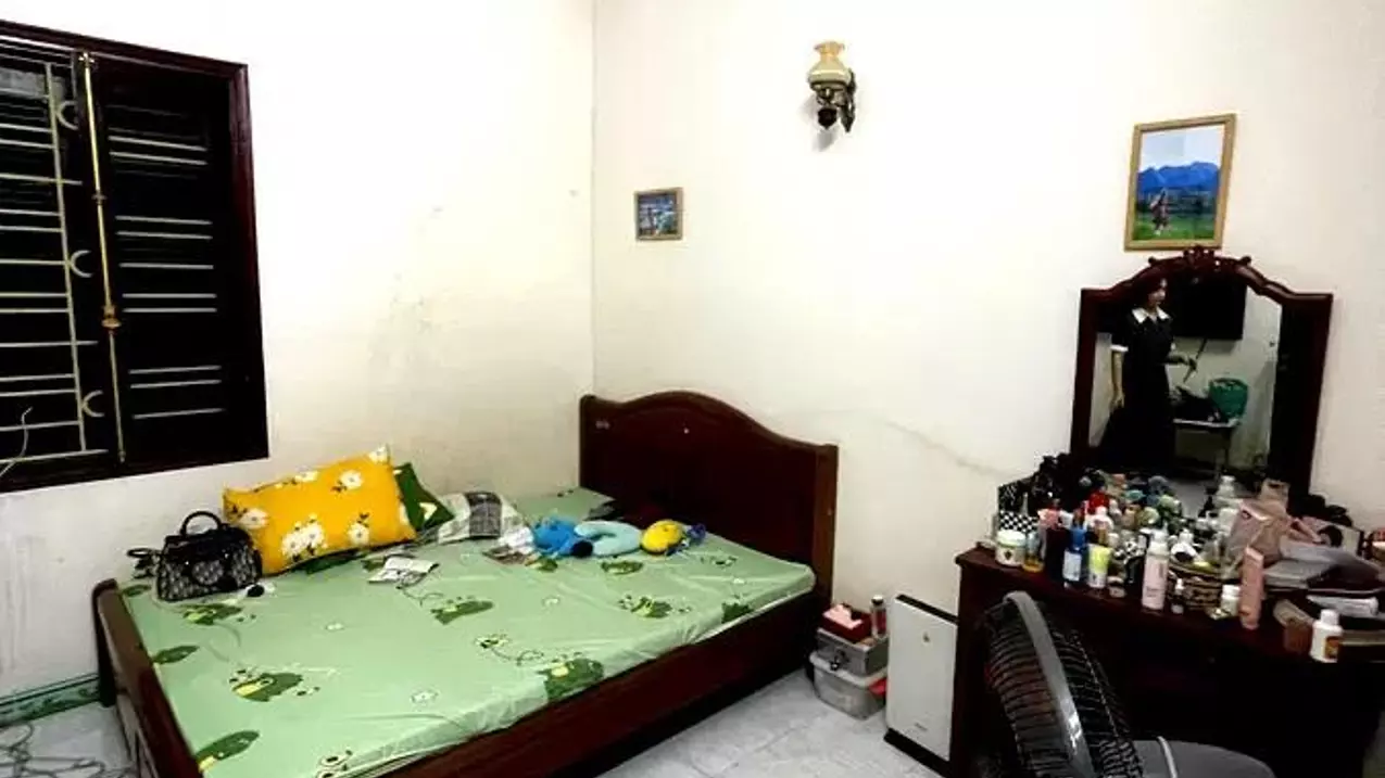 Hai Ba Trung