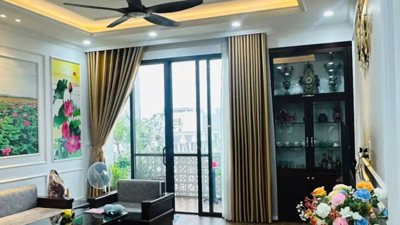 Hoai Duc
