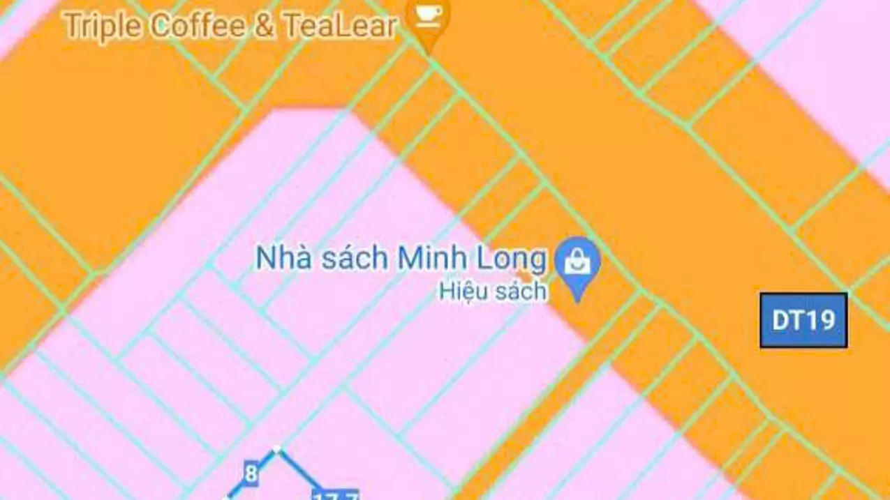 Nhon Trach