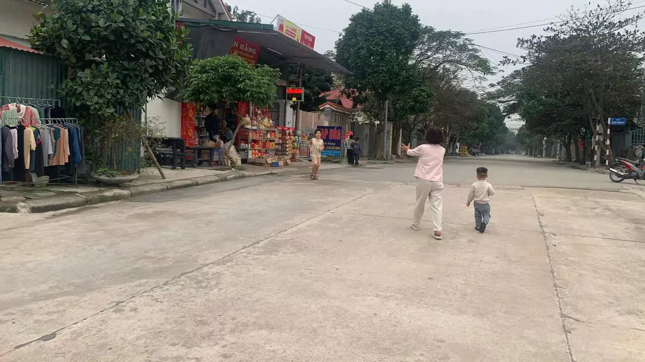 Vinh Yen
