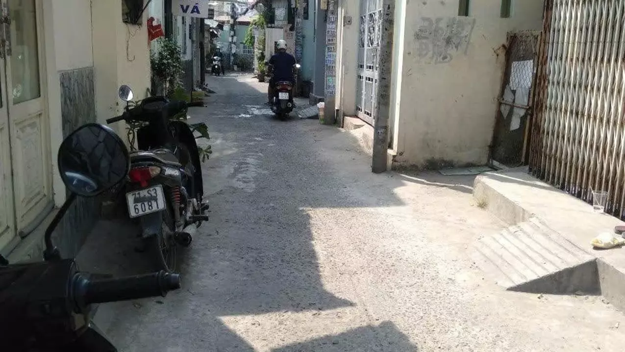 Thu Duc
