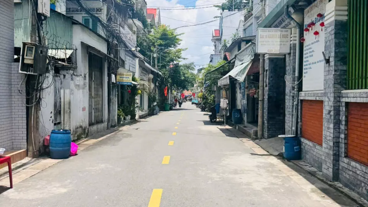 Thu Duc