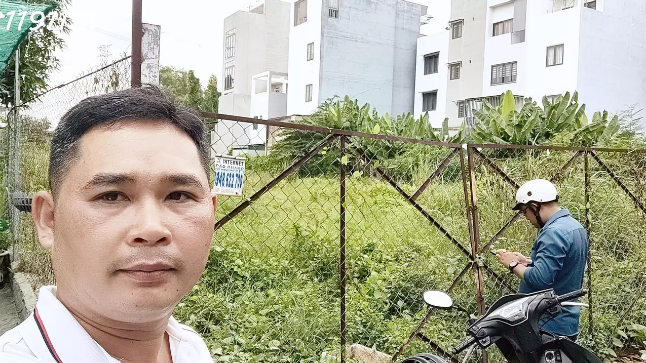 Binh Tan