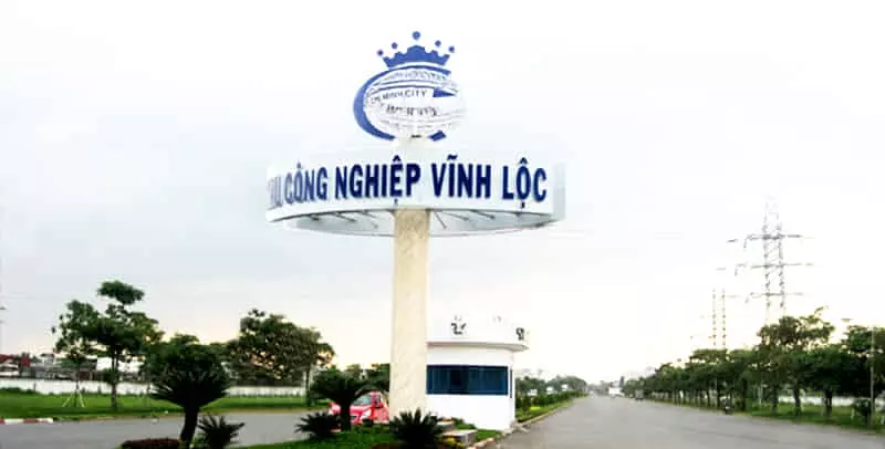 Binh Chanh