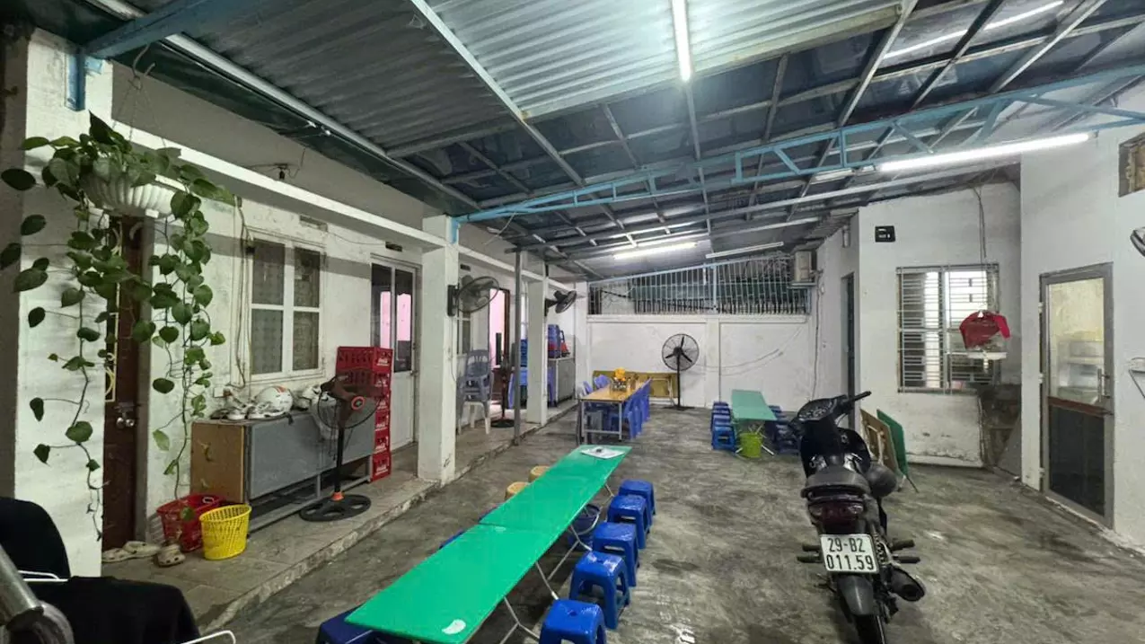 Ba Dinh