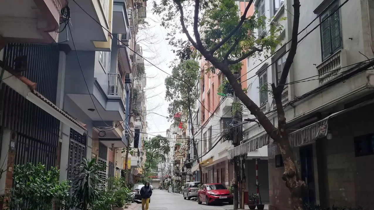 Bac Tu Liem