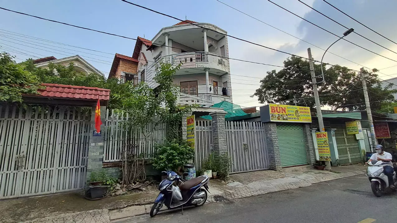 Thu Duc
