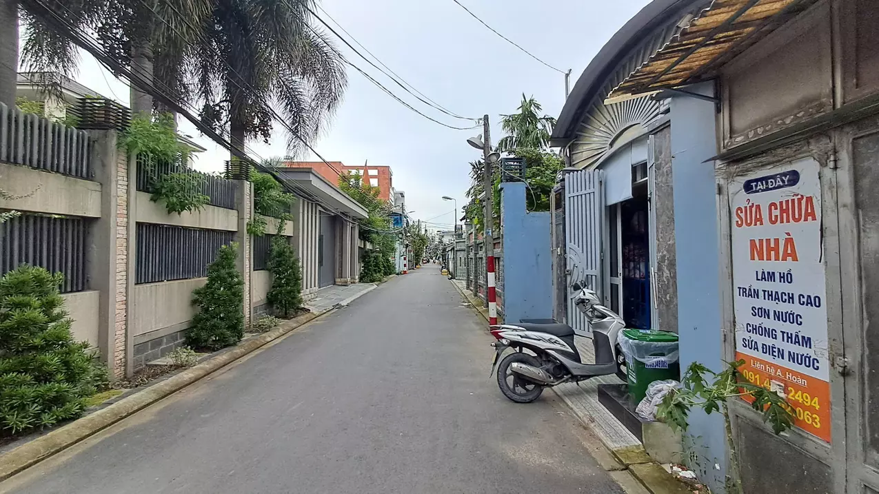 Thu Duc