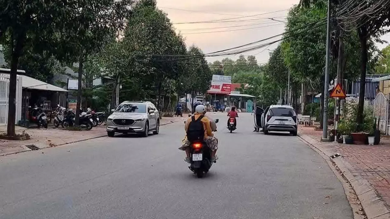 Thu Dau Mot