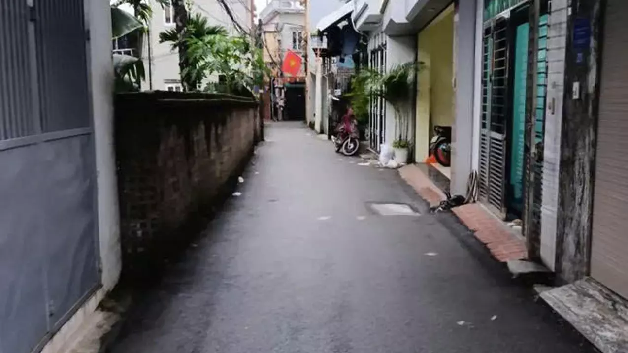 Ha Dong