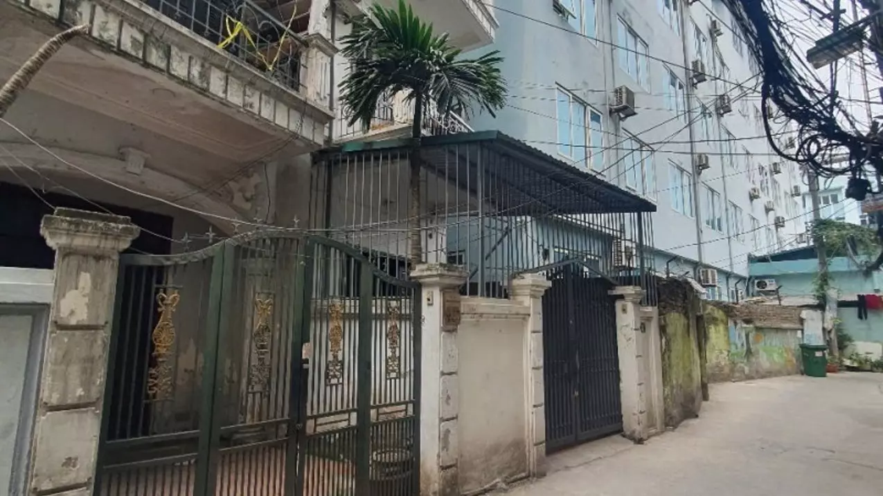 Nam Tu Liem