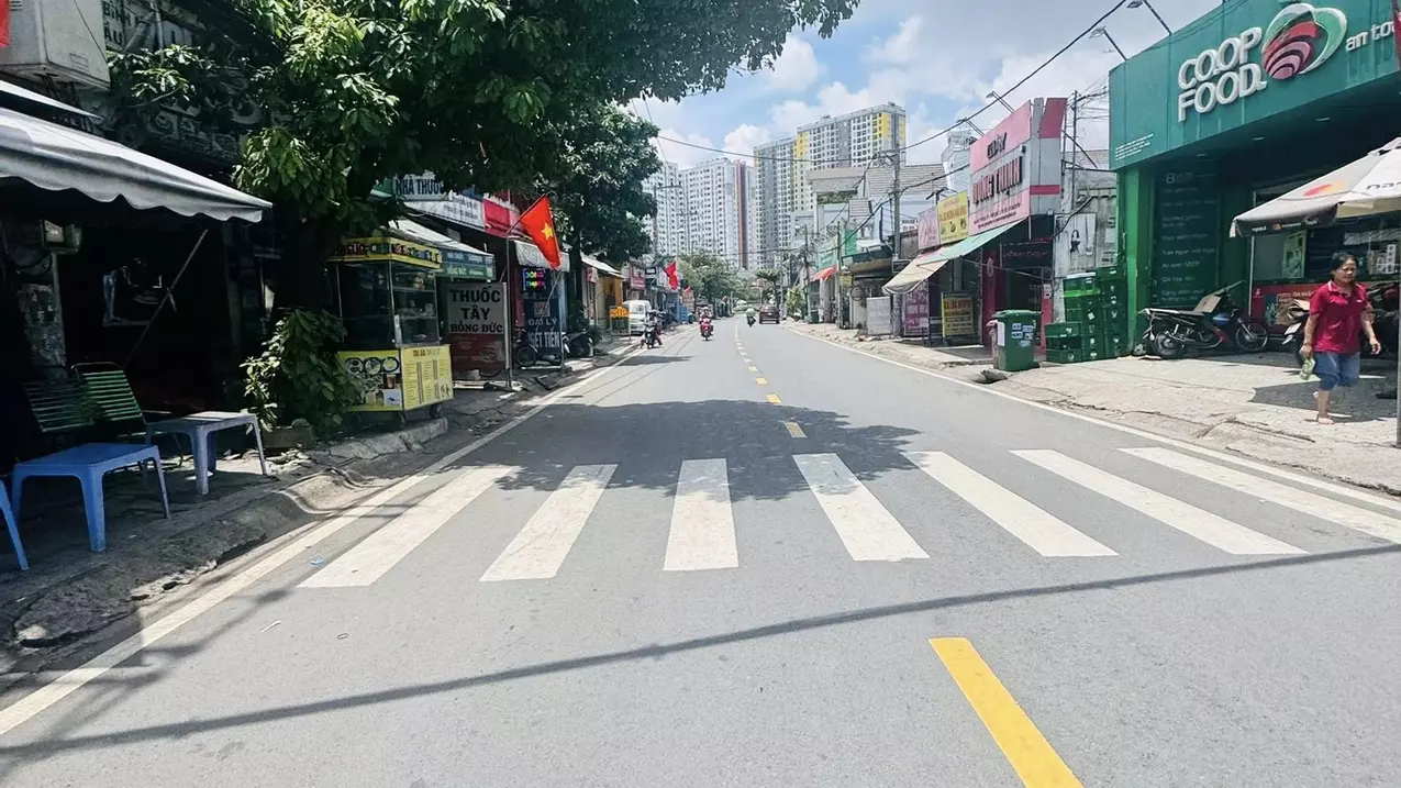 Thu Duc