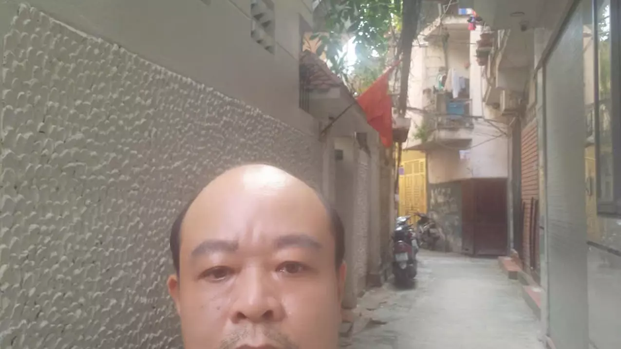 Ba Dinh