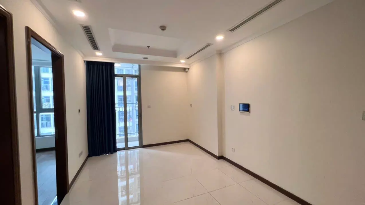 landmark 81 apartment for sale - 1 bedroom - 6.1 billion