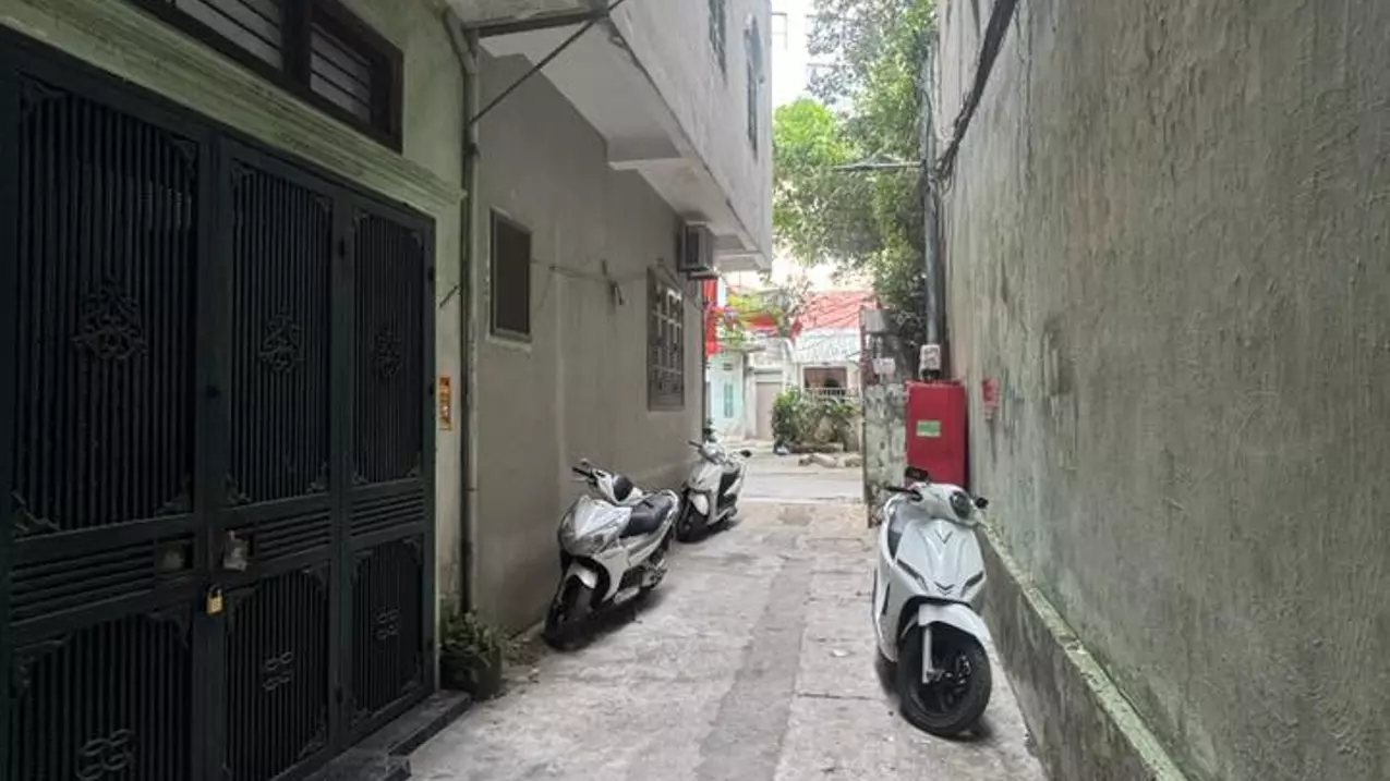 Hai Ba Trung