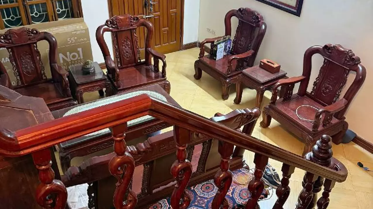 Hai Ba Trung