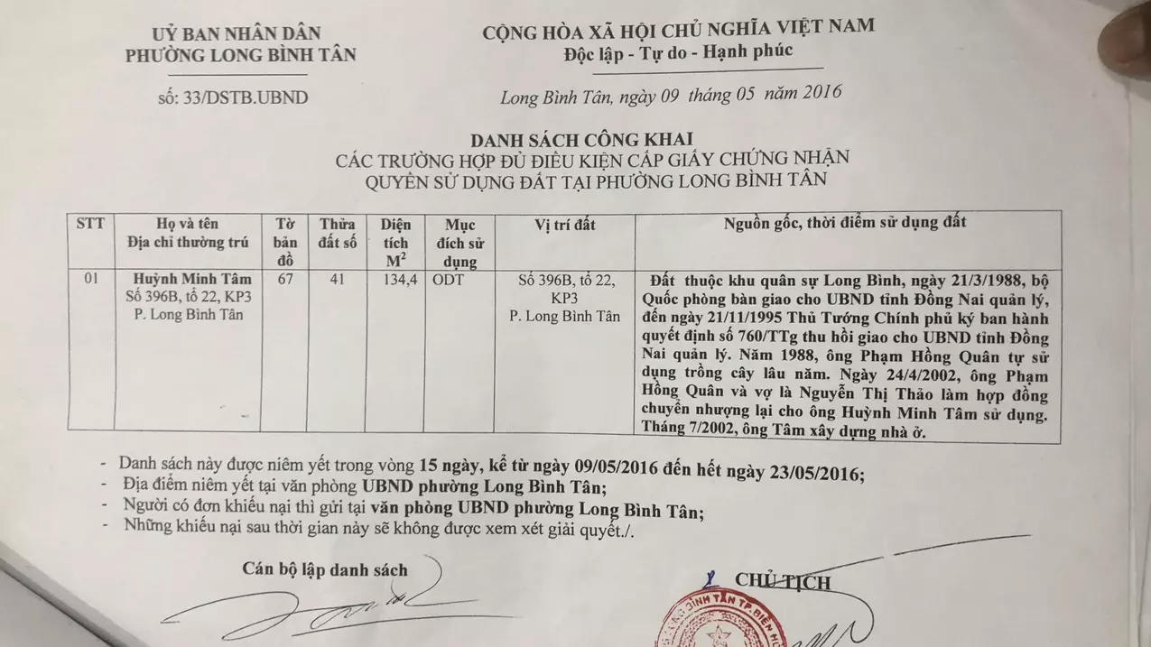 Bien Hoa