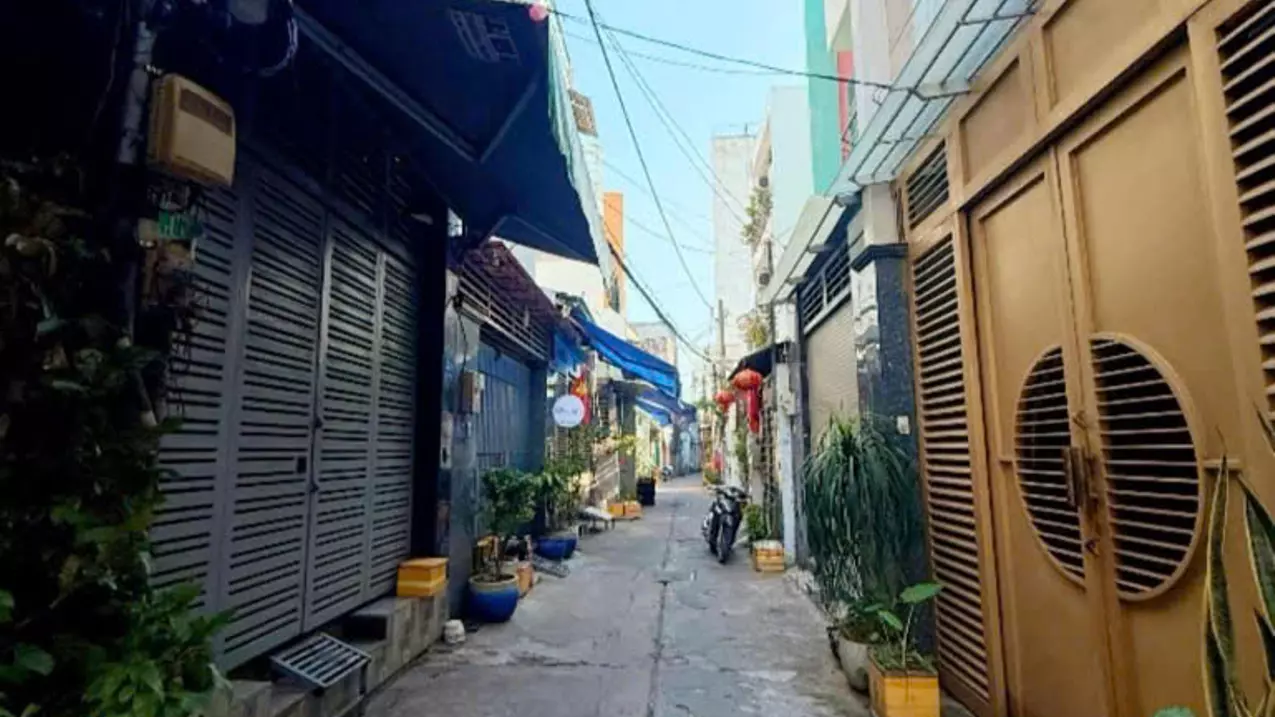 Tan Phu