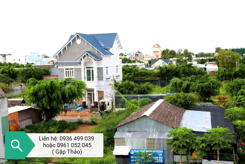 Chau Phu