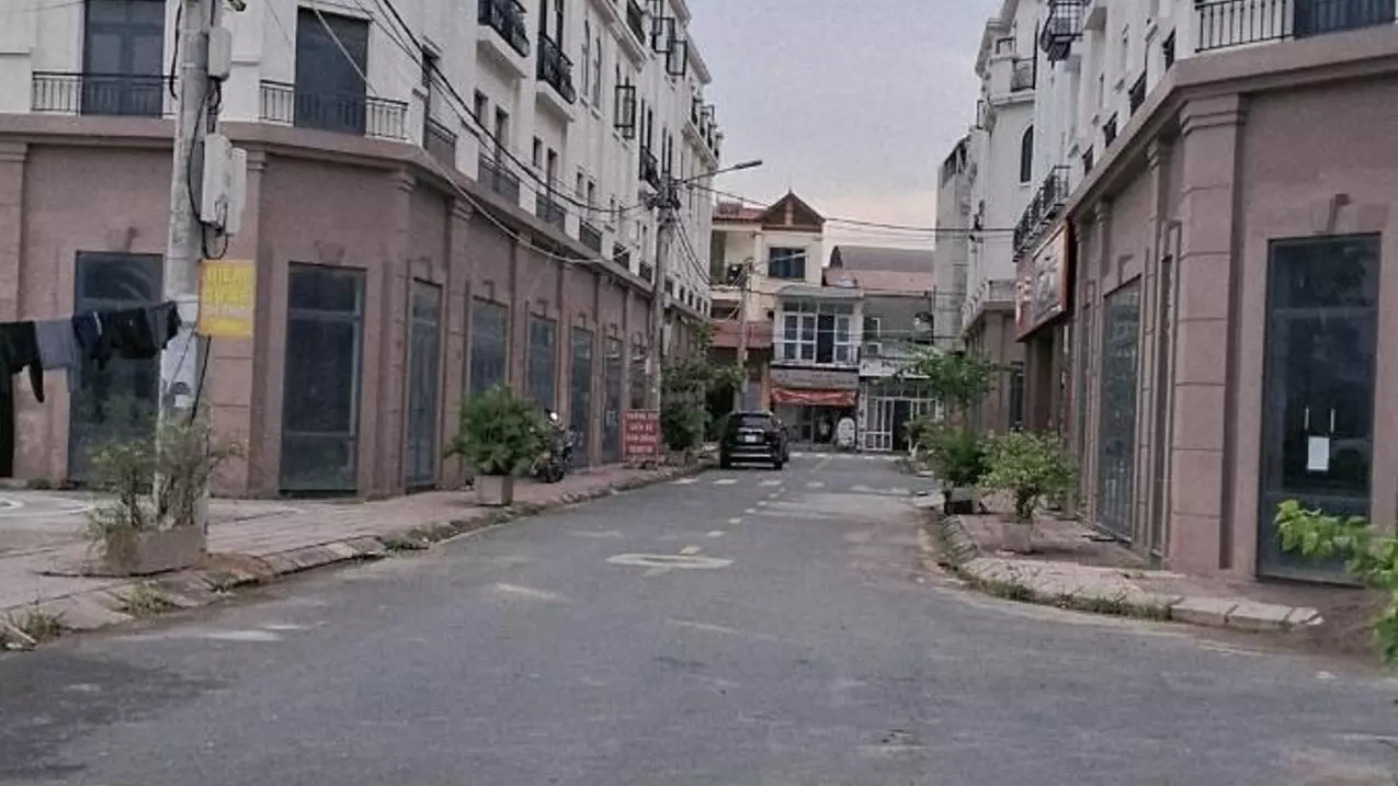 Hoai Duc