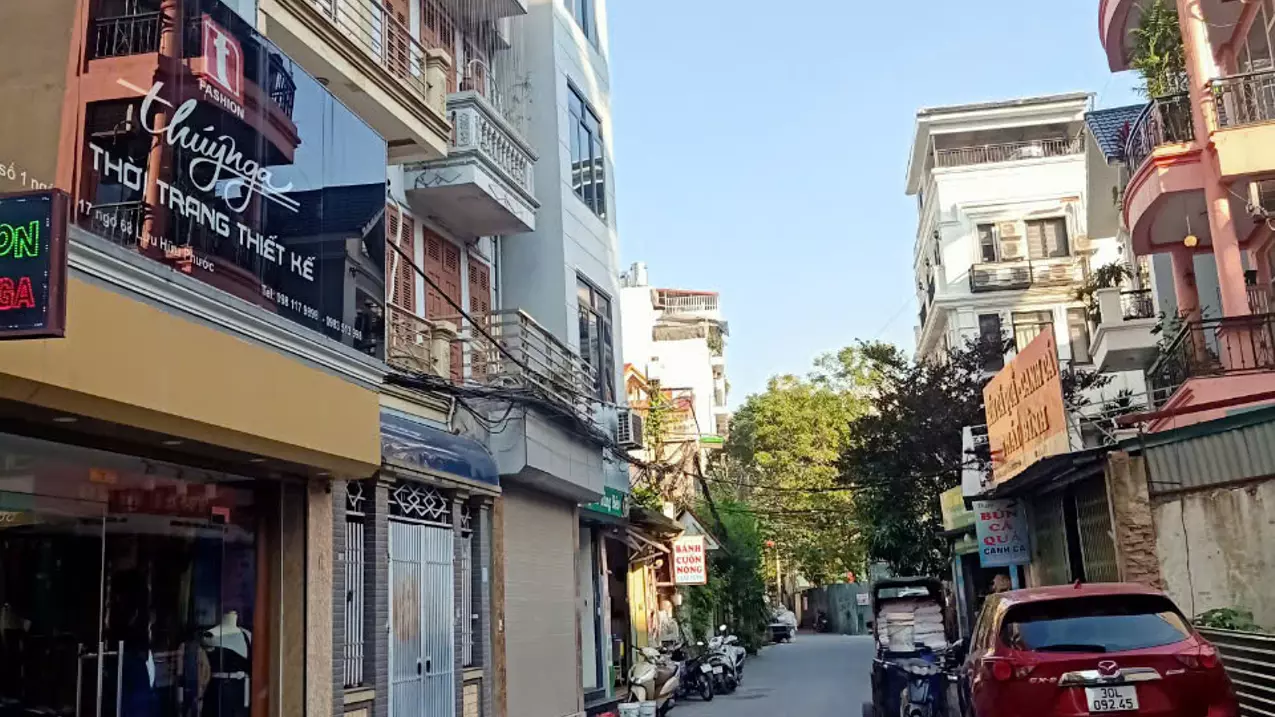 Nam Tu Liem