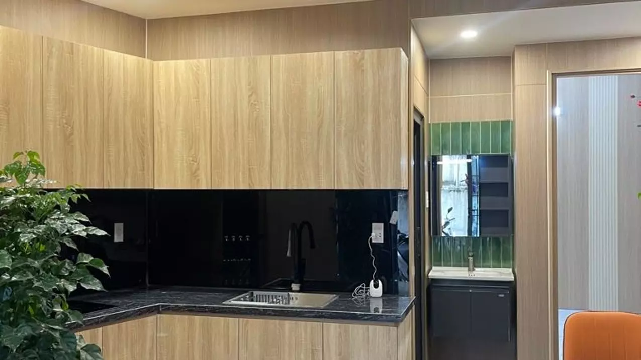 luxury chdv - 5 floors (6.3x10.5m) - august revolution q3 - 7 closed bedrooms - 9.x billion