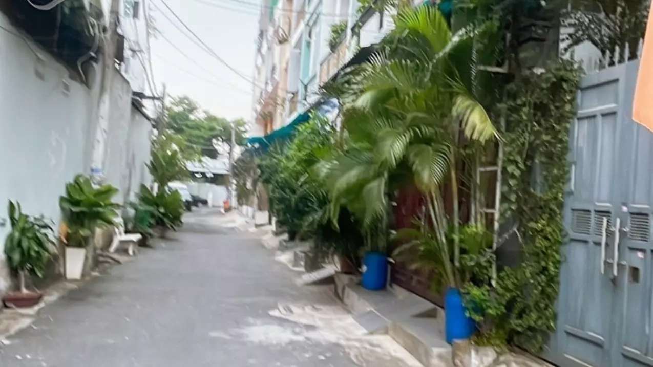 Thu Duc