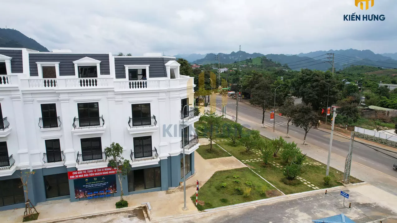 Moc Chau