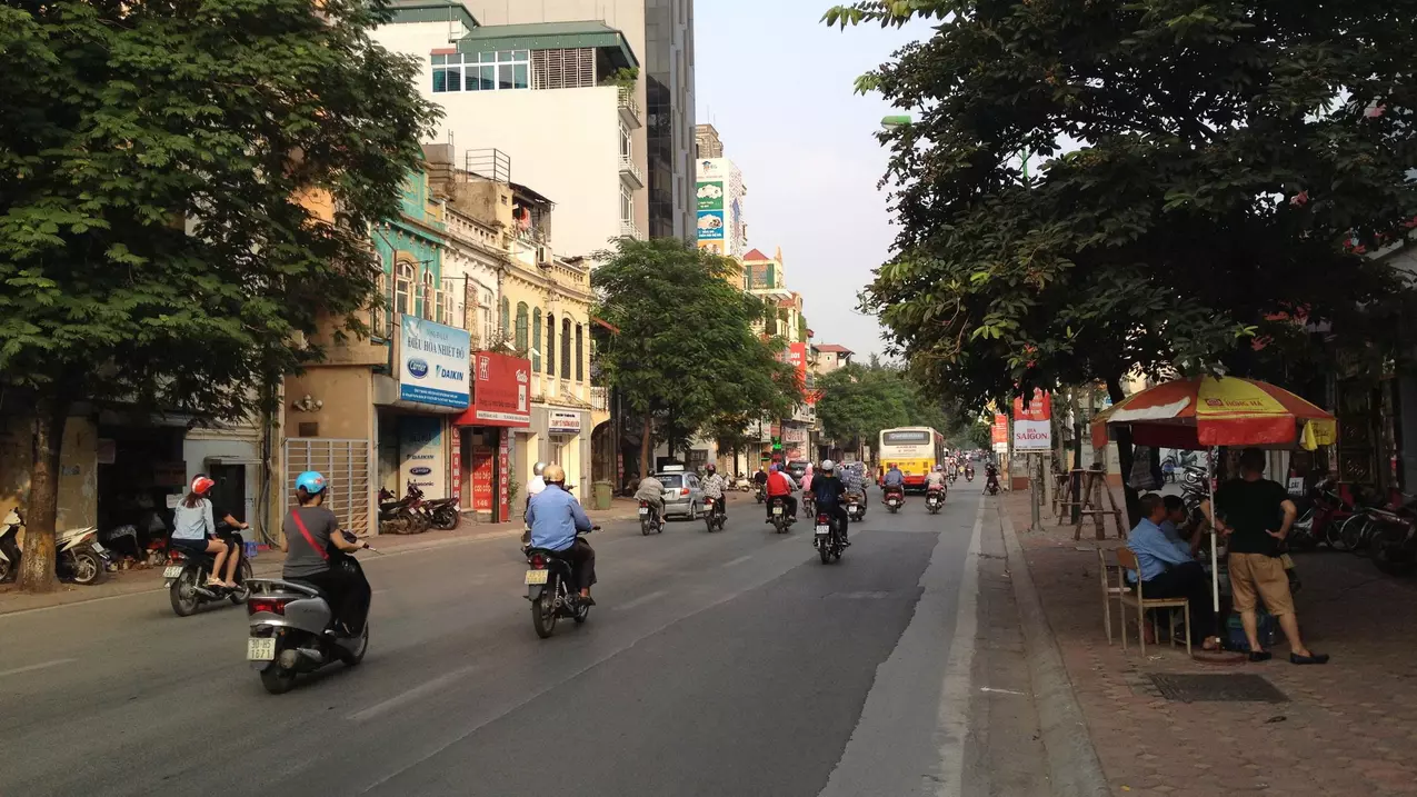 Ba Dinh