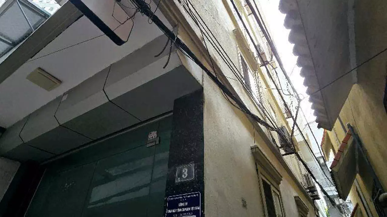 Nam Tu Liem