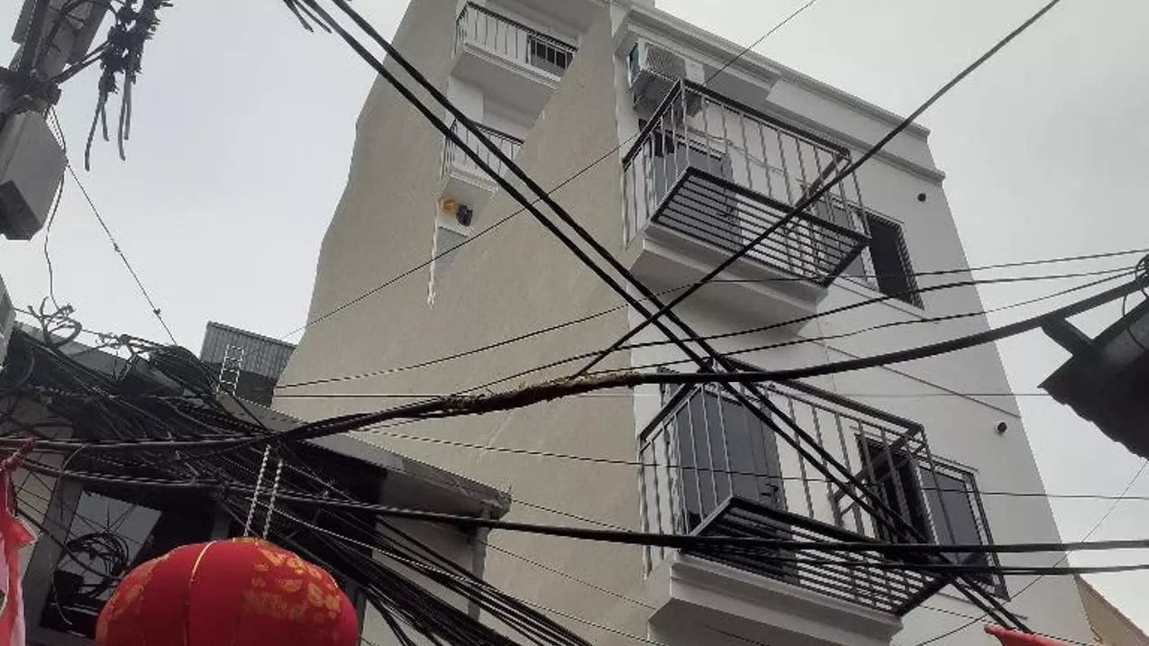 Nam Tu Liem